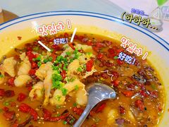 -椿记烧鹅(叠彩店)