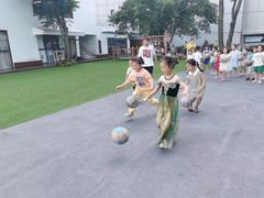 -斯坦丁国际幼稚园(驿都校区)