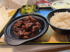 -老娘舅(吴山路店)