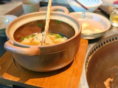 -好灶头妈妈菜·柴火灶台鱼·千岛湖土菜地标美食