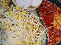 -阳阳老火锅(小南门店)