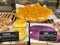 -Let's Taipei 非常烘焙(太古里店)