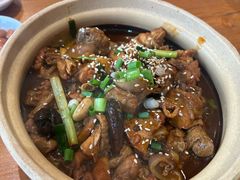 -滇越乘象云南餐厅(次渠店)