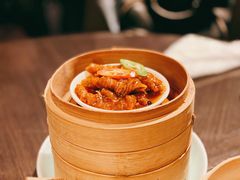-万丽轩·粤菜(王府井金茂万丽酒店)