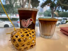 -BE YOLO必有乐&小红帽三明治
