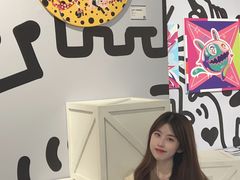 -杭州宝龙艺术中心