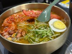 -齐齐哈尔烤肉·烧烤·烤鱼(万科时一区店)