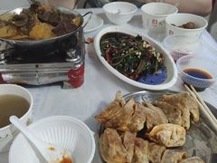 -桂萍特色牛筋牛杂(长堤街总店)