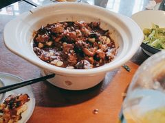 -麒麟小院·老九江菜(安平路店)