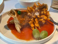 -松鹤楼·非遗·苏帮菜(融科店)