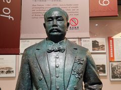 -中国铁道博物馆(正阳门馆)