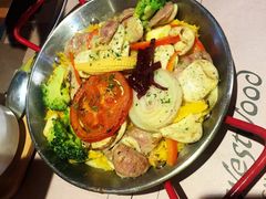 -遇见西木美式餐厅(体育路店)