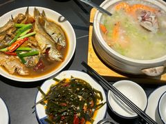 -鑫悦楼煎蟹·16年海鲜大排档