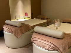 -左右Massage/Spa(长寿路店)