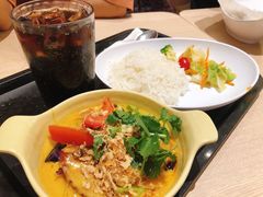 -大家乐(广州荔湾领展广场店)