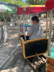 -大望京儿童游乐场