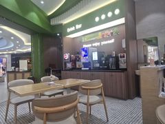 -优优西里·意式餐厅(福州金融街万达店)