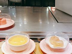 -争鲜回转寿司(金桥家乐福店)