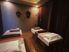 -汤泉良子·沐足·颂钵疗愈·SPA(珠江新城店)