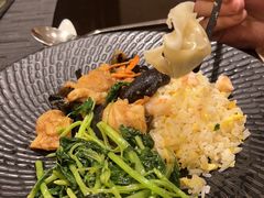 -北京海湾半山酒店-加咖啡西餐厅