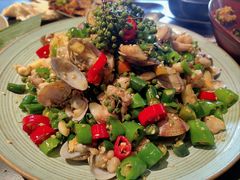 -Ameigo梅果·云贵川bistro(长宁来福士店)