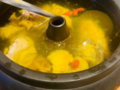 -云海肴·汽锅鸡·云南菜(苏州中心店)