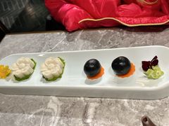 -同仁堂粹和餐厅·食养养生宴(新大都店)