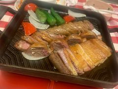 -西贝(华发商都店)