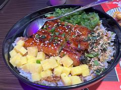 -仙隐小鹿中华料理(南宁万象城店)