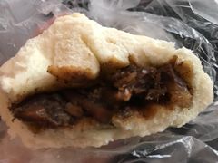 酱肉包子-袁大头包子(光华路店)