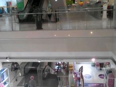 -沈阳百联购物中心(青年大街店)