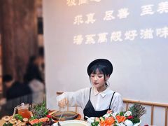 -湯系·煲汤手艺人(东二环泰禾广场店)