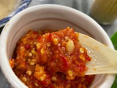 -煌记云吞世家(信义锦绣花园店)