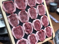 -快乐小羊火锅餐厅(农科路店)