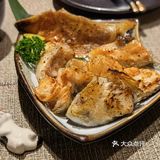 第一次吃楼下这家日料