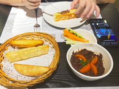 -苏坦土耳其西餐厅(玉林店)