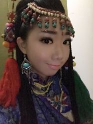 -盘子女人坊生日照·摄影馆(华强店)