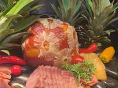 -曲水兰亭(北京四惠店)