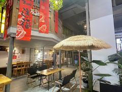 -三千里烧烤(外滩店)