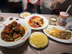 -有位虾匠·手工土菜小馆(市北店)