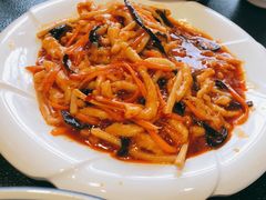 -紫光园·烤鸭·北京菜(团结湖店)