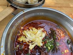 -王菊美食街·王菊面馆(总店)