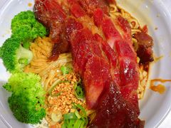 -Food Factory 食街工坊