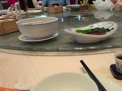 -聚福宝合苑食府(南头镇店)