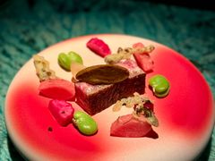 -風料理.鮨Omakase