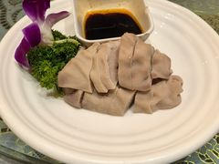 -新聚丰菜馆(太监弄店)