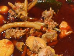 -李子坝梁山鸡(李子坝大鸡哥店)