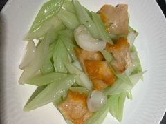 -南里山房·新淮扬菜(徐汇万科店)