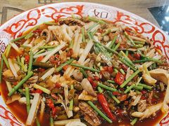 -灶东家民间菜(回兴店)
