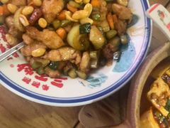 -朱熙熙三不炒(广州番禺店)